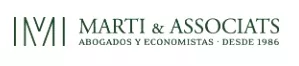 Marti & Associats firm logo