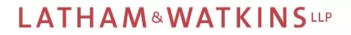 Latham & Watkins LLP firm logo
