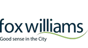 Fox Williams firm logo