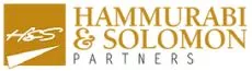 Hammurabi & Solomon firm logo