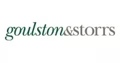 View Goulston & Storrs website