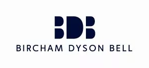 Bircham Dyson Bell LLP firm logo