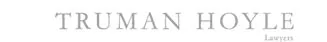 Truman Hoyle firm logo
