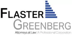 Flaster Greenberg PC firm logo