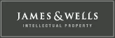 James & Wells Intellectual Property firm logo