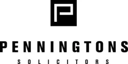 Penningtons Manches Cooper firm logo