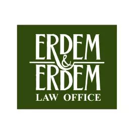 Erdem & Erdem Law firm logo
