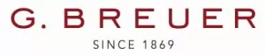 G Breuer firm logo