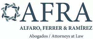AFRA firm logo