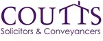 Coutts Solicitors & Conveyancers firm logo