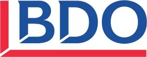 BDO India LLP firm logo