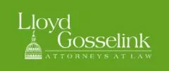 Lloyd Gosselink Rochelle & Townsend, P.C. firm logo