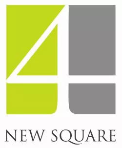 4 New Square Chambers  firm logo