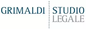 Grimaldi Studio Legale  firm logo