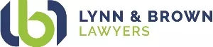 Lynn & Brown firm logo