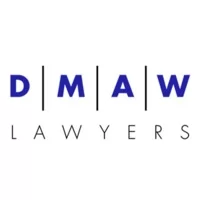 DMAW Lawyers firm logo