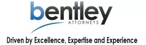 Bentley Attorneys firm logo