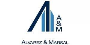 Alvarez & Marsal  firm logo
