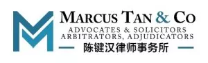 Marcus Tan & Co. firm logo