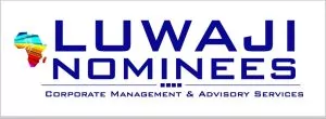LUWAJI NOMINEES firm logo