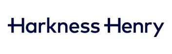 Harkness Henry firm logo