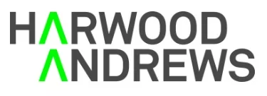 Harwood Andrews firm logo