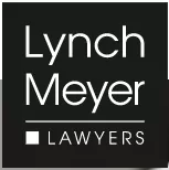 Lynch Meyer Lawyers firm logo