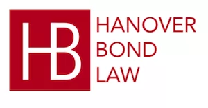 Hanover Bond Law  firm logo