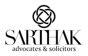 View Sarthak Advocates & Solicitors  website