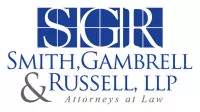 View Smith Gambrell & Russell website