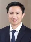 View Haifeng  Huang Biography on their website