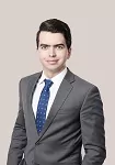 View Alec  McIlwraith-Black (Articling Student) Biography