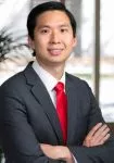View Cory  Liu Biography on their website